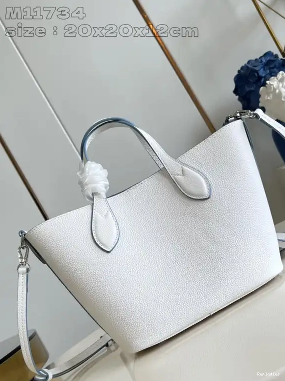 Cheap LOUIS VUITTON PM Blossom 0613